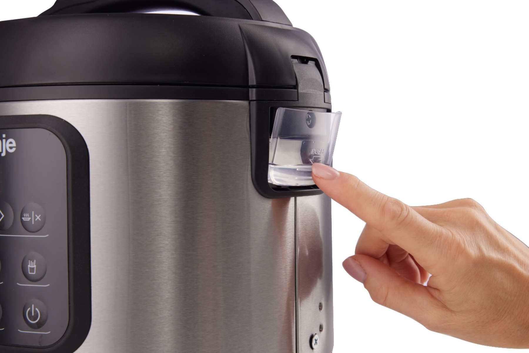 Мультиварка Gorenje MC2SBK отзывы - изображения 5