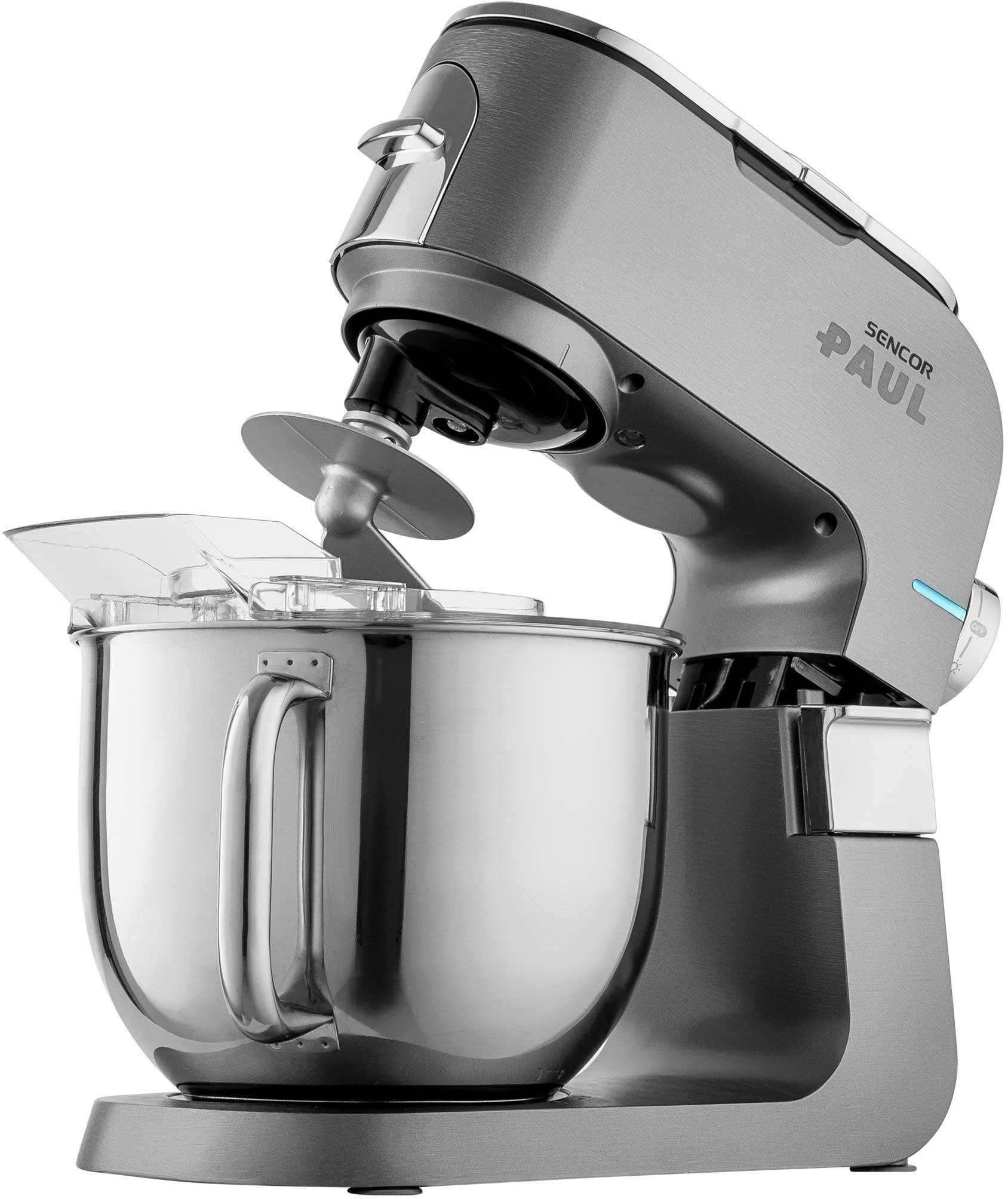 Кухонная машина Sencor Paul 1 STM7950 цена 14999 грн - фотография 2