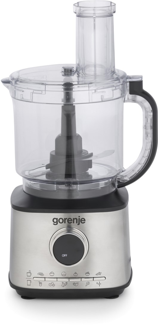 Кухонный комбайн Gorenje SBR1500E отзывы - изображения 5
