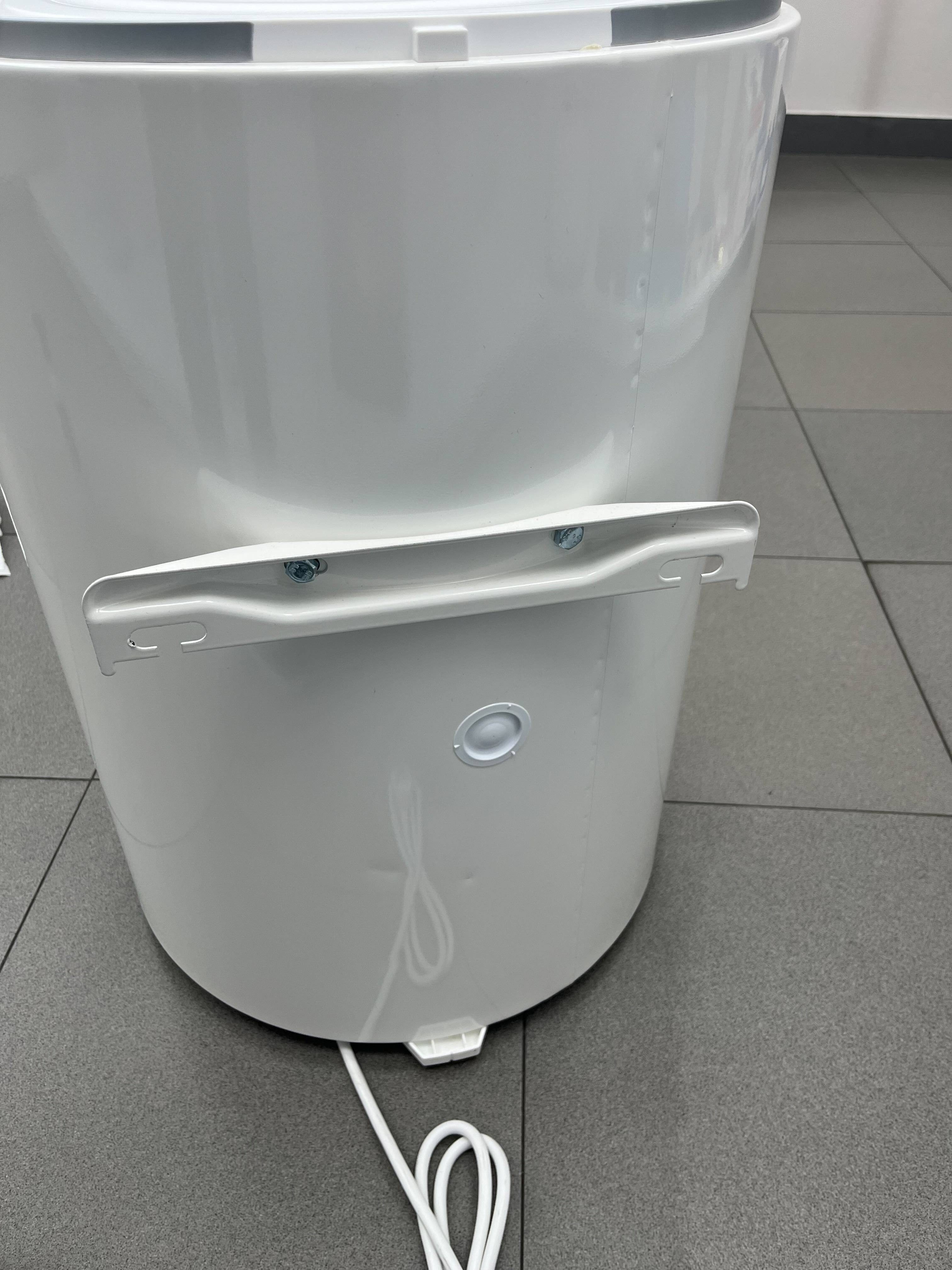 Водонагрівач Atlantic Steatite Genius VM 050 D400S-3E-C (1800W) (Уцінка) відгуки - зображення 5
