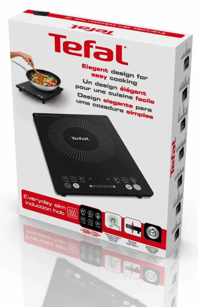 продаємо Tefal Everyday Slim IH2108E1 в Україні - фото 4