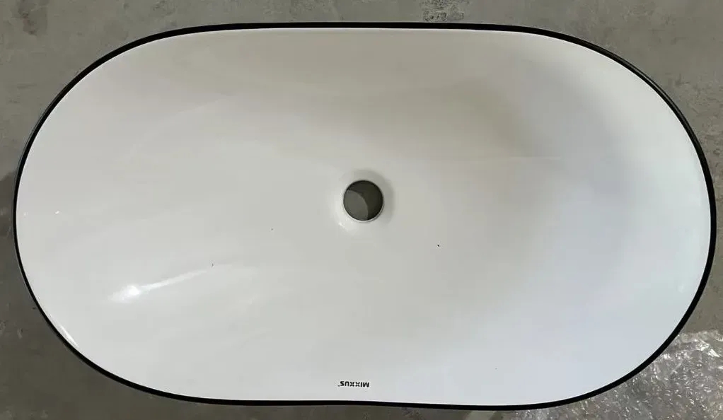 в продажу Раковина Mixxus Premium Wave-0105 (MP6556) - фото 3