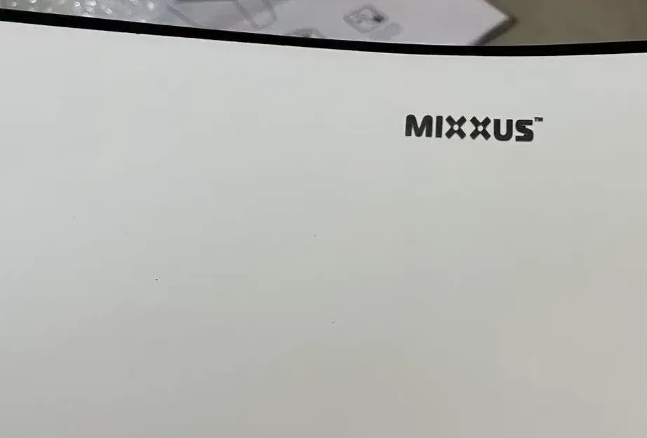 Раковина Mixxus Premium Wave-0105 (MP6556) інструкція - зображення 6