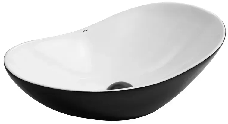 Раковина Mixxus Premium Wave-0105 (MP6558)