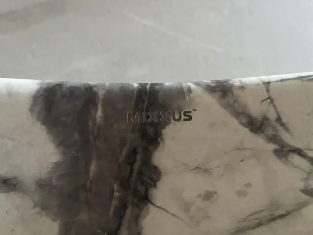 Раковина Mixxus Premium Wave-0106 (MP6560) інструкція - зображення 6