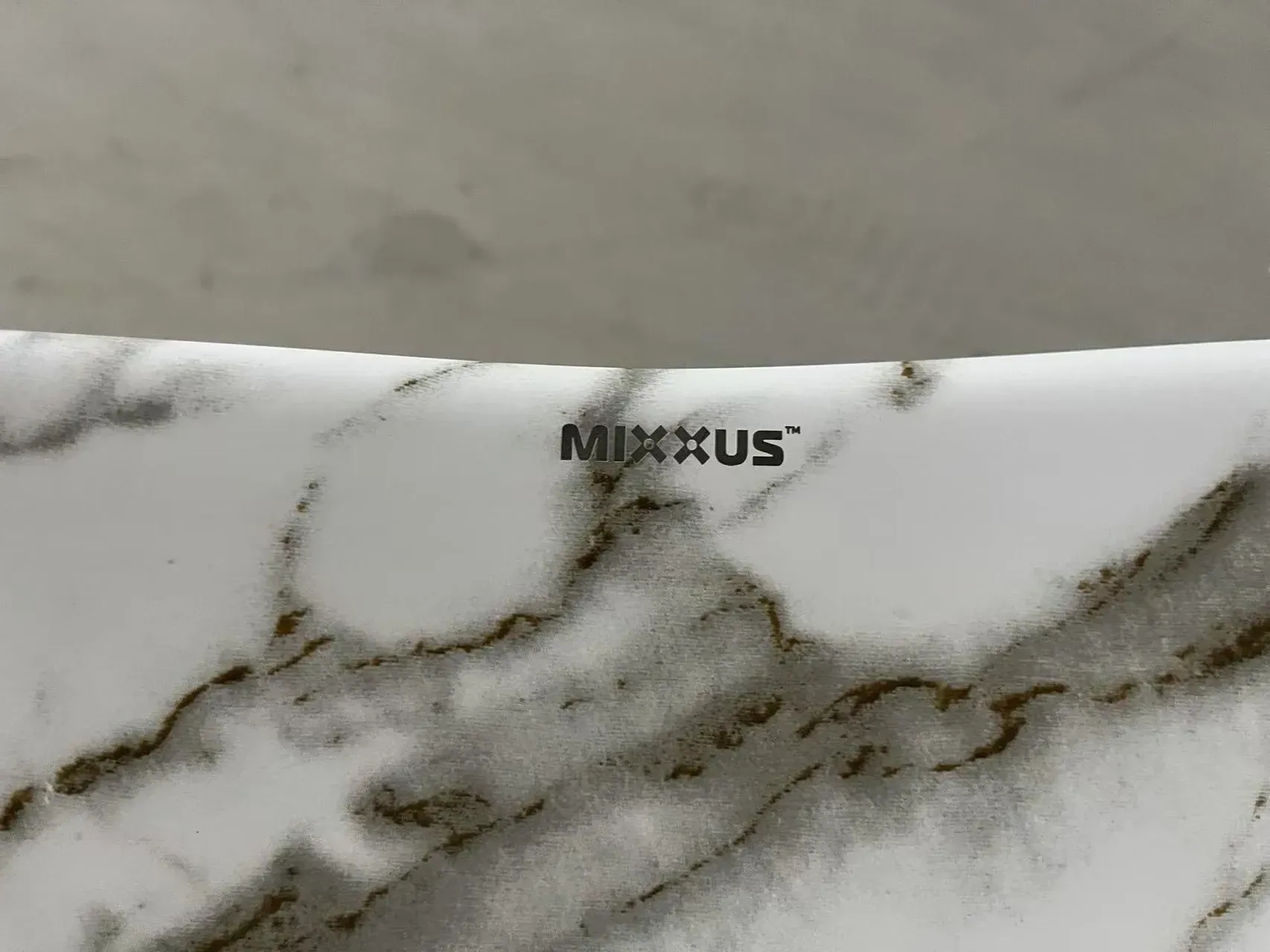 Раковина Mixxus Premium Wave-0105 (MP6559) характеристики - фотографія 7