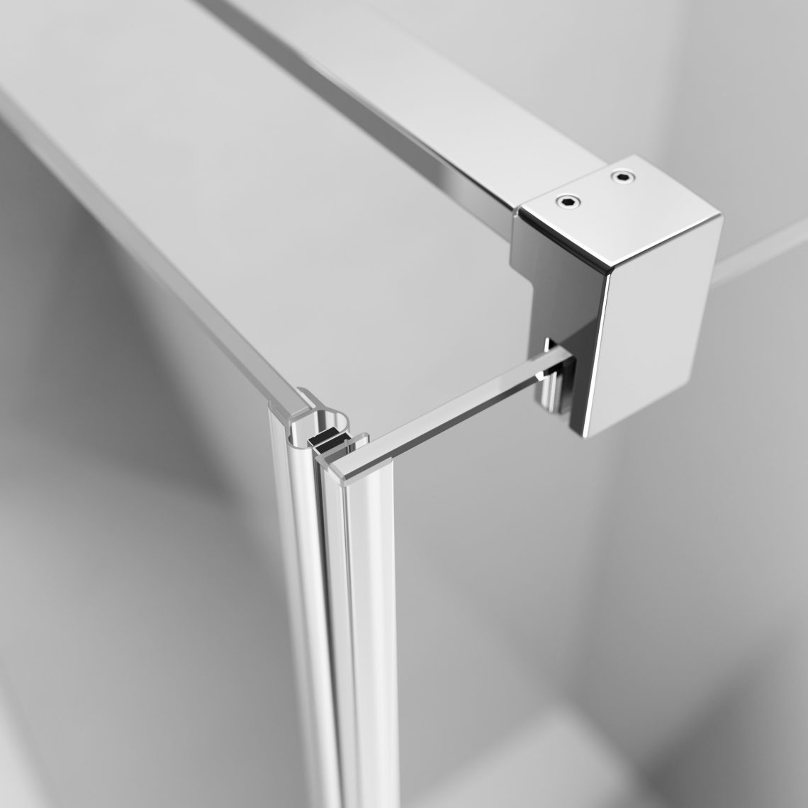 продаємо Radaway NES Walk-in II 80x200 (10013080-01-01) в Україні - фото 4
