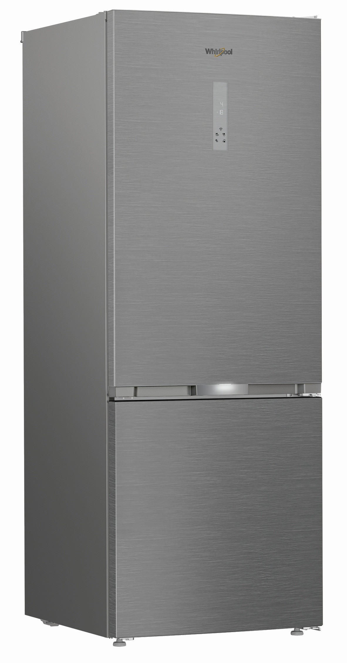 Холодильник Whirlpool WHK2 6493 X5E UA ціна 36999 грн - фотографія 2