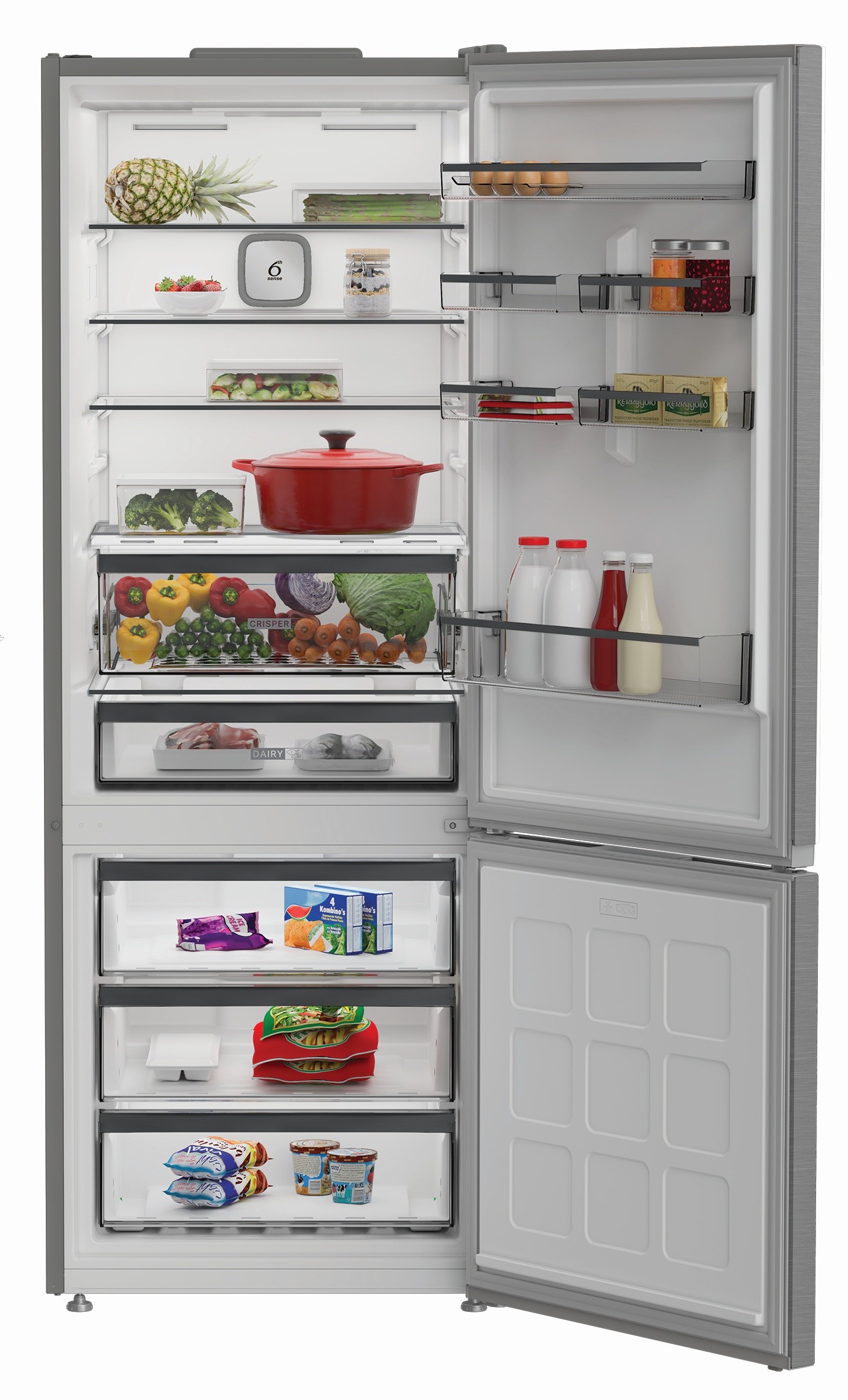 продаємо Whirlpool WHK2 6493 X5E UA в Україні - фото 4