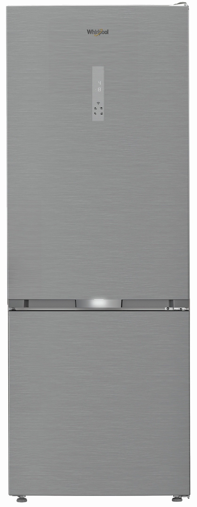 Холодильник Whirlpool WHK2 6493 X5E UA