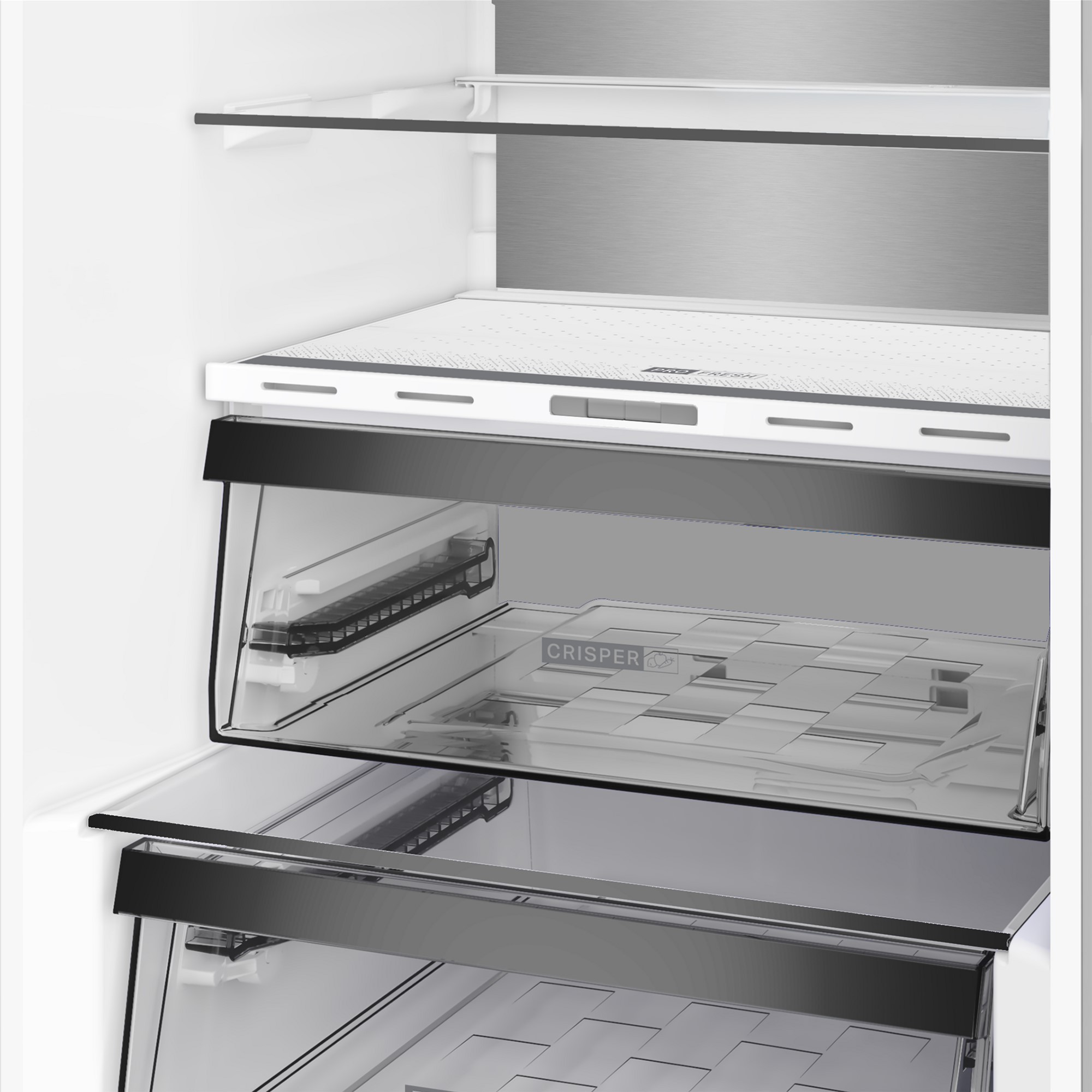 Холодильник Whirlpool WHK 26402 XBR4U1 обзор - фото 8