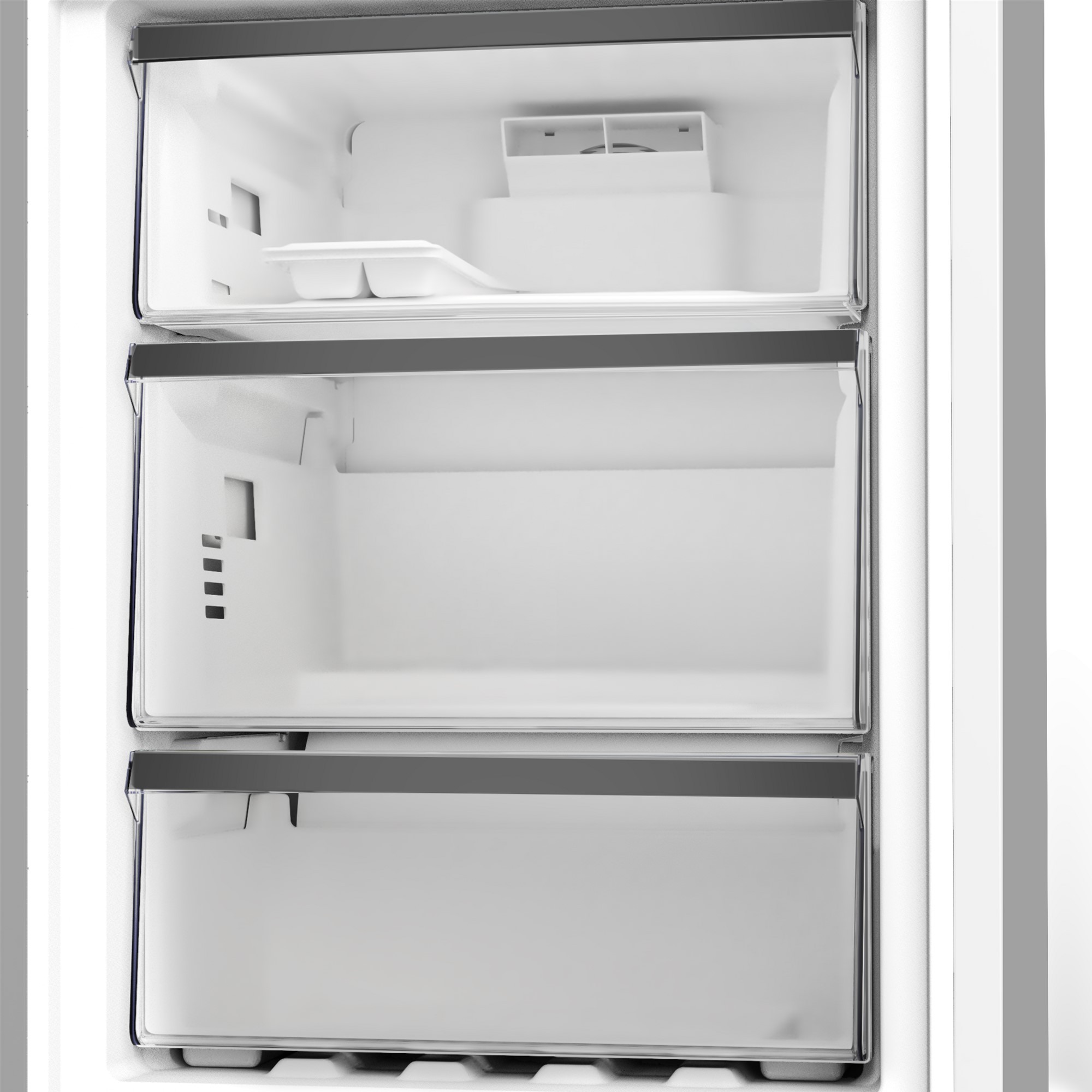 Холодильник Whirlpool WHK 26402 XBR4U1 внешний вид - фото 9