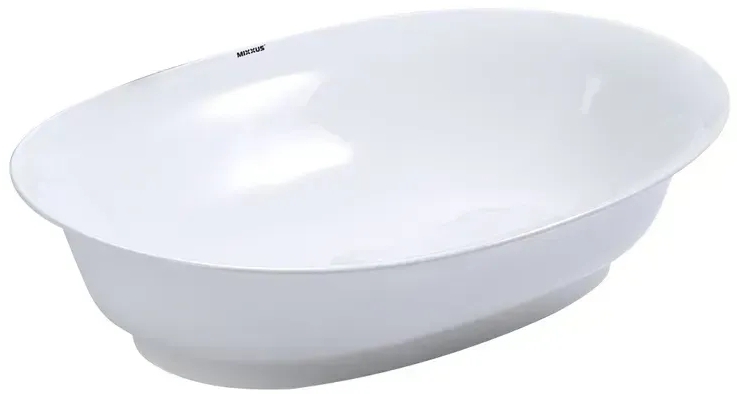 Раковина Mixxus Premium Ellipse-0103 (MP6553)
