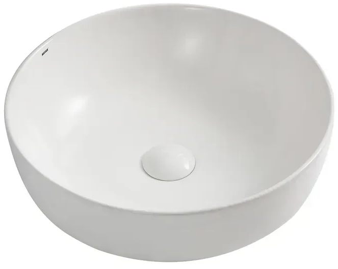 Раковина Mixxus Premium Ellipse-0101 (MP6531)