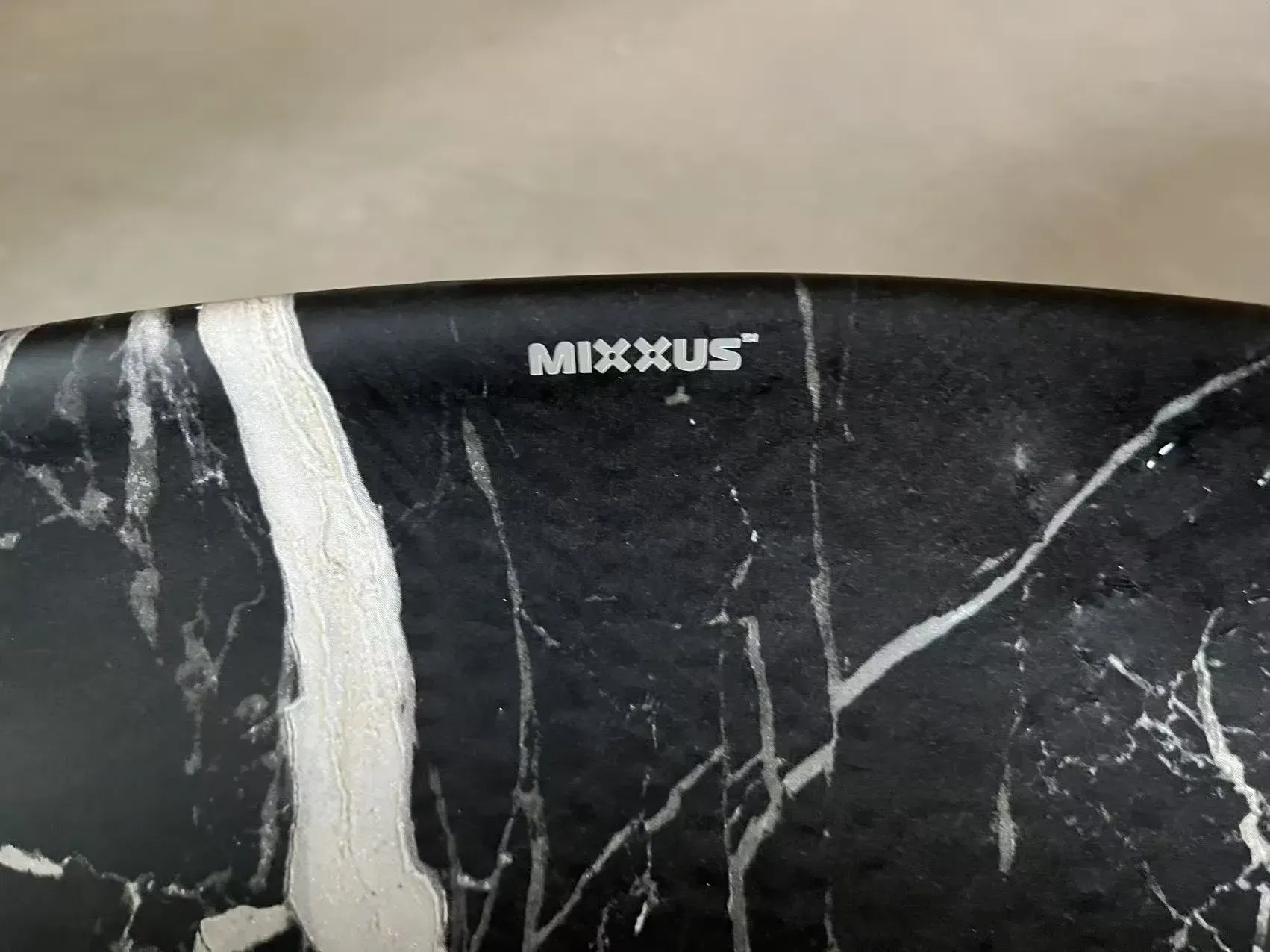 огляд товару Раковина Mixxus Premium Ellipse-0102 (MP6552) - фотографія 12