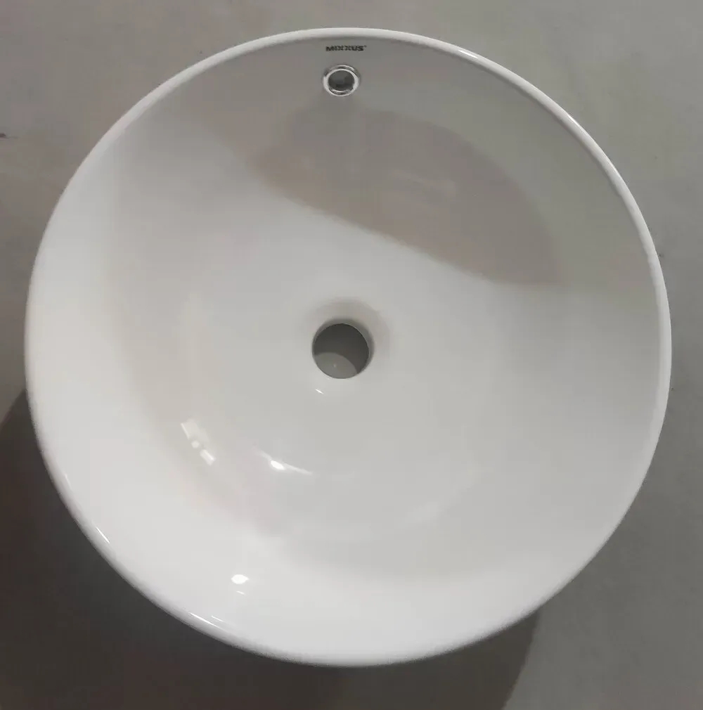 в продажу Раковина Mixxus Premium Ellipse-0205 (MP6530) - фото 3