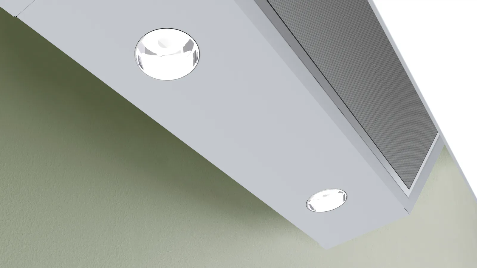 в продажу Кухонна витяжка Bosch DWK66PJ20T - фото 3