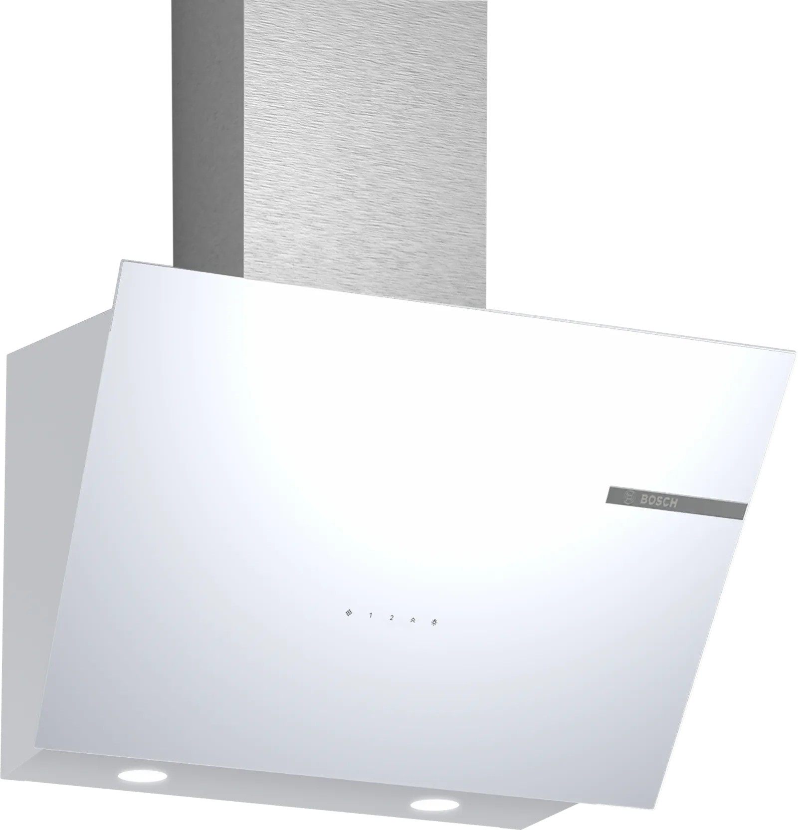 Кухонна витяжка Bosch DWK66PJ20T