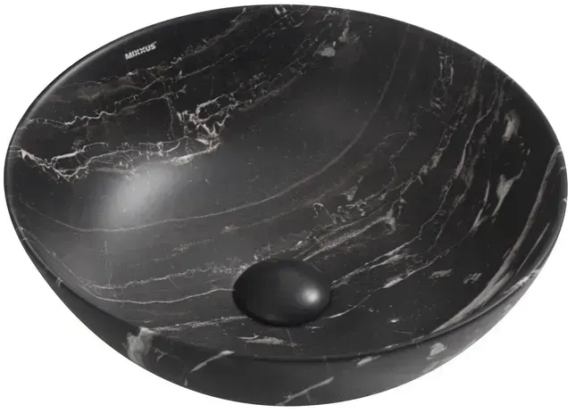 Раковина Mixxus Premium Ellipse-0106 (MP6533)