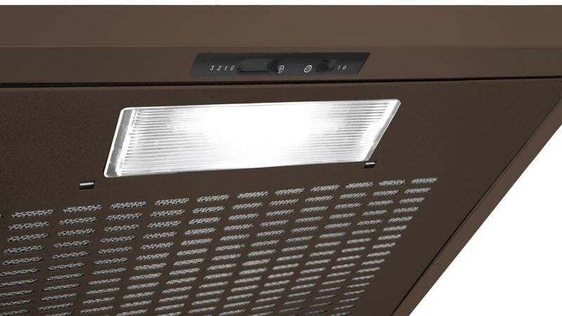 в продажу Кухонна витяжка Hansa OSC5132BH - фото 3