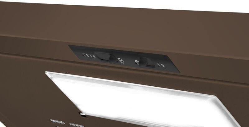 Кухонна витяжка Hansa OSC5132BH відгуки - зображення 5