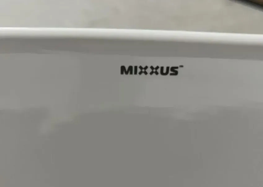 Раковина Mixxus Premium Ellipse-0105 (MP6563) інструкція - зображення 6