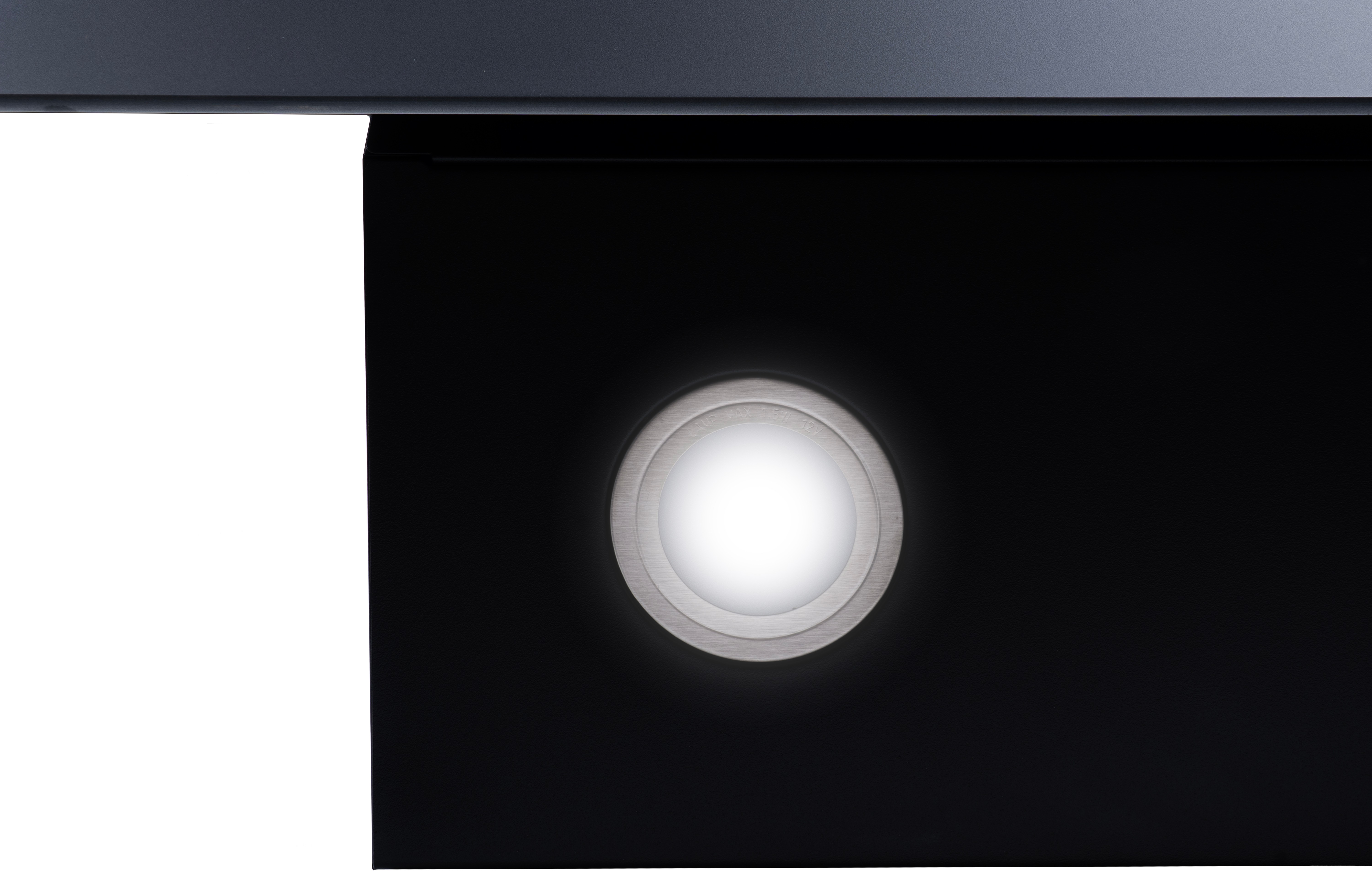 Кухонная вытяжка Ventolux Mirror 60 MBG (1000) TC MS отзывы - изображения 5