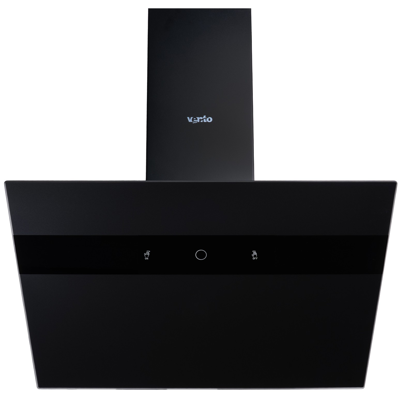 Кухонна витяжка Ventolux Mirror 60 MBG (1000) TC MS