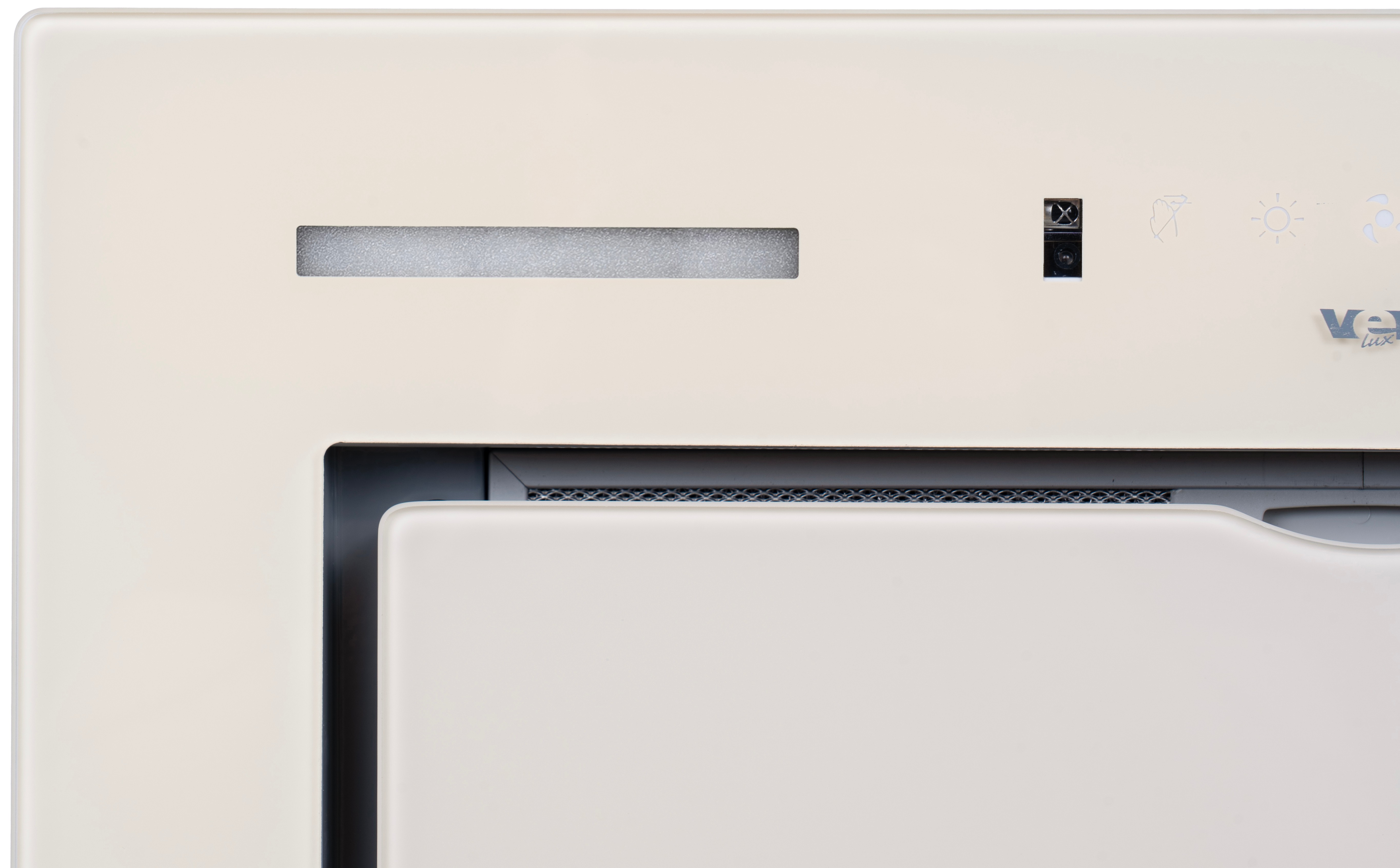 Кухонна витяжка Ventolux Punto 520/279 IVG (1000) TRC MS інструкція - зображення 6