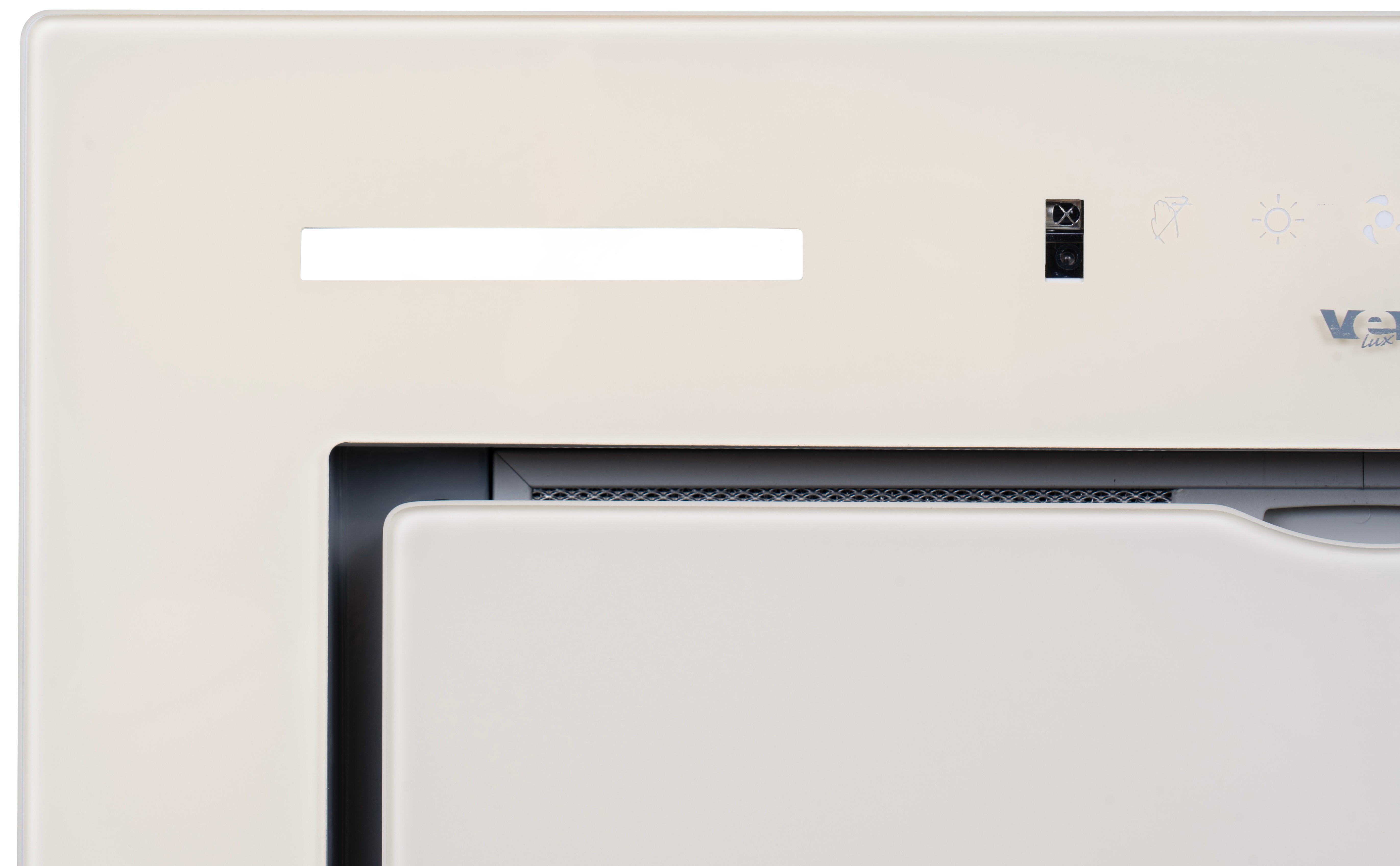 Кухонна витяжка Ventolux Punto 520/279 IVG (1000) TRC MS характеристики - фотографія 7