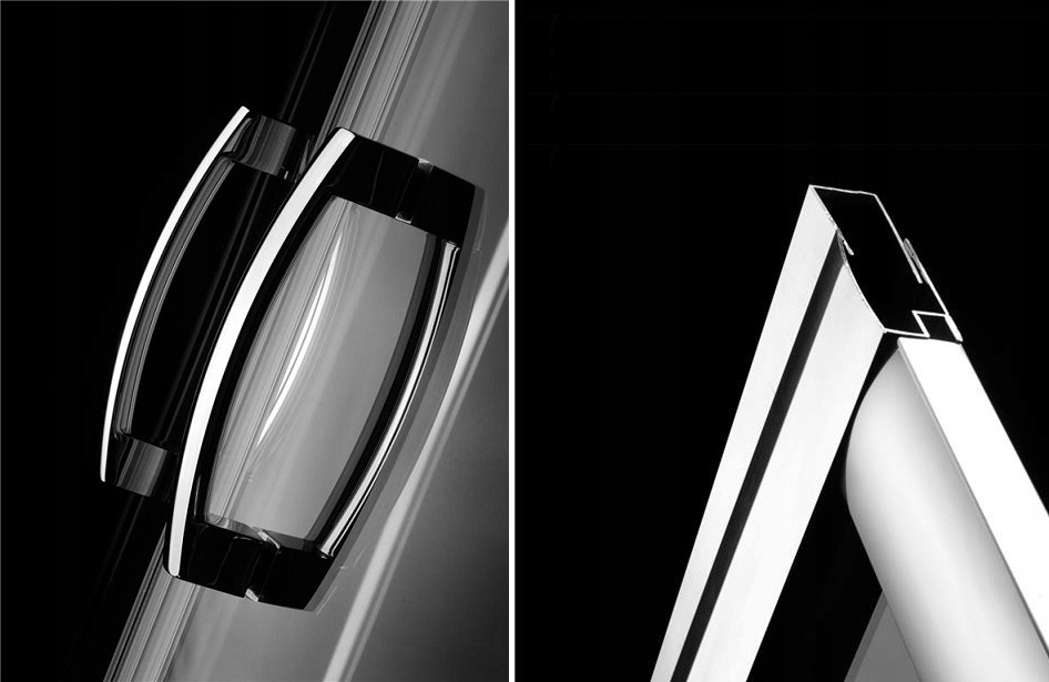 продаємо Radaway Premium Plus D 120x80 (30435-01-01N) в Україні - фото 4