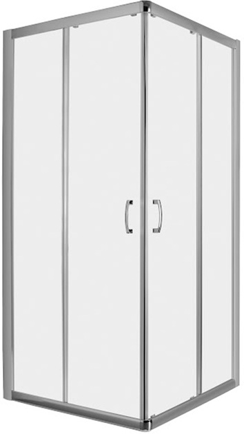 Душовий куток Radaway Premium Plus D 120x80 (30435-01-01N)