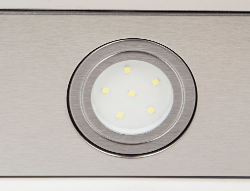 Кухонна витяжка Ventolux Monaco 60 INOX (1000) відгуки - зображення 5