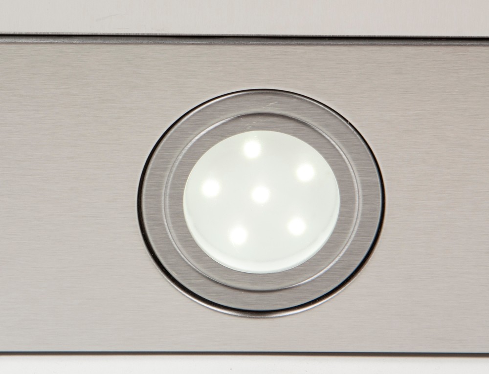 Кухонна витяжка Ventolux Monaco 60 INOX (1000) інструкція - зображення 6
