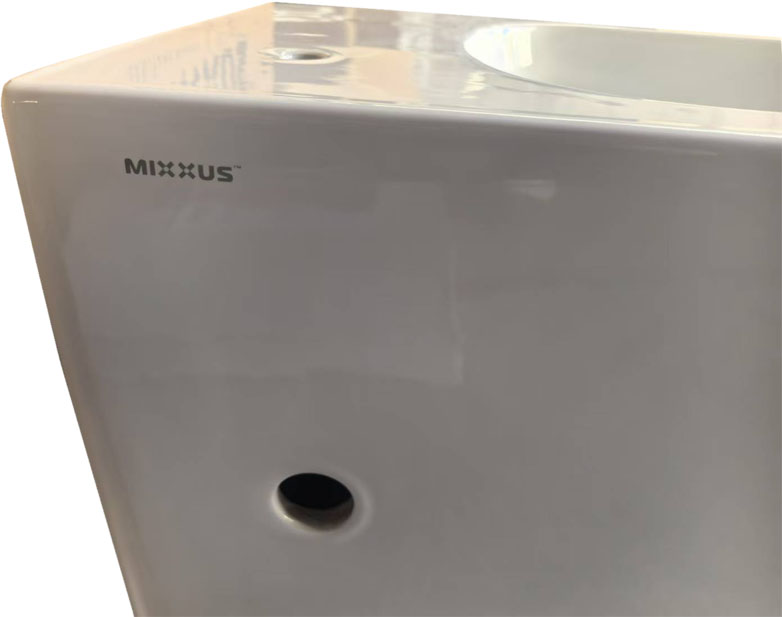 Mixxus Premium QUADRO-1301-R (MP6658) в магазине в Киеве - фото 10