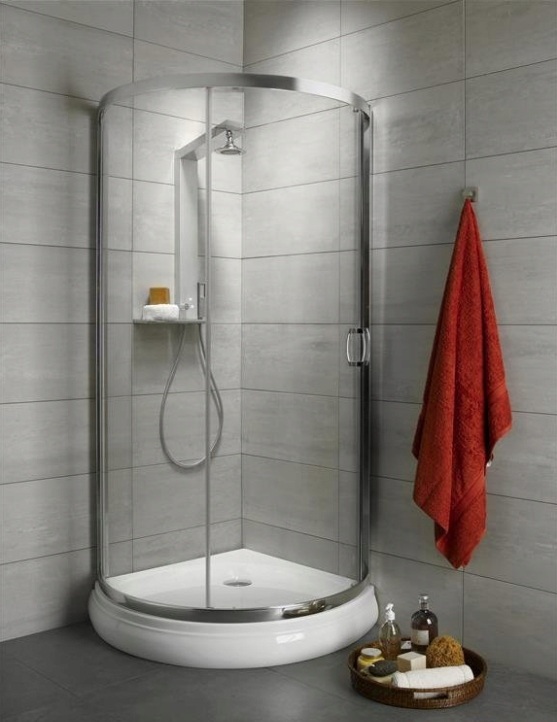 Душевой уголок Radaway Premium Plus B 90x90 (30473-01-01N) цена 29732 грн - фотография 2