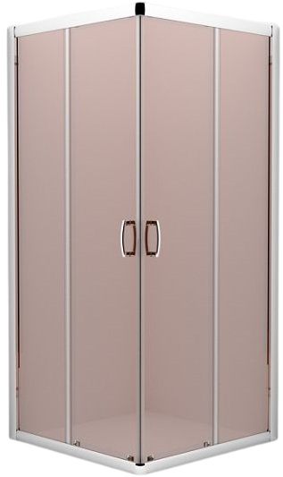 Душевой уголок Radaway Premium Plus D 80x100 (30434-01-08N)