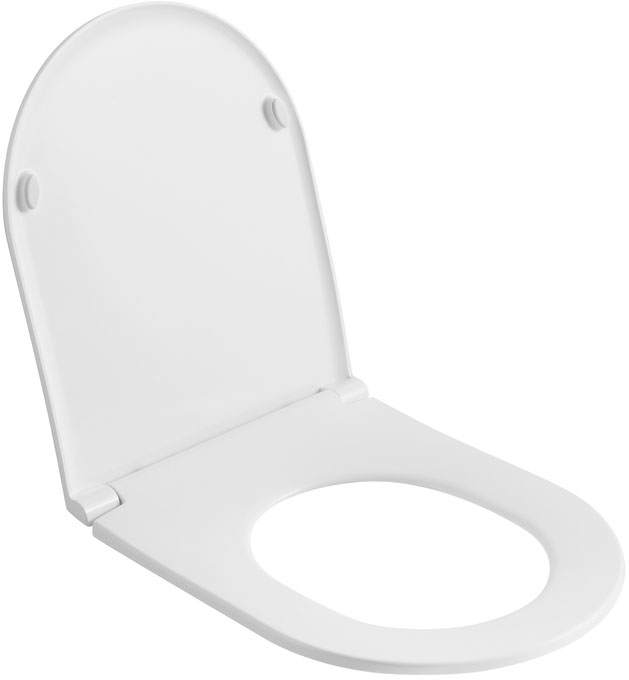Биде Mixxus Premium ELLIPSE-1301-R (MP6659) цена 9856 грн - фотография 2