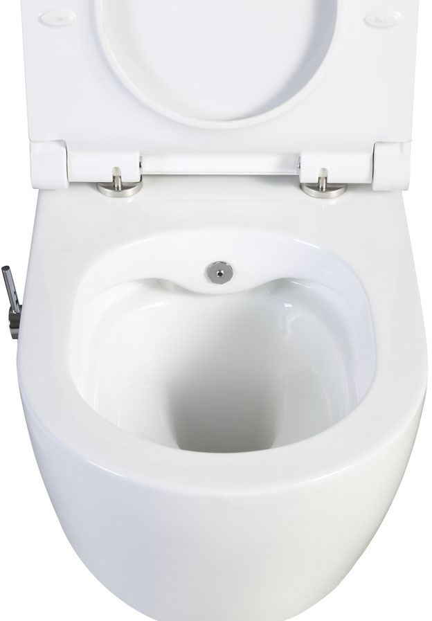 в продаже Биде Mixxus Premium ELLIPSE-1301-R (MP6659) - фото 3