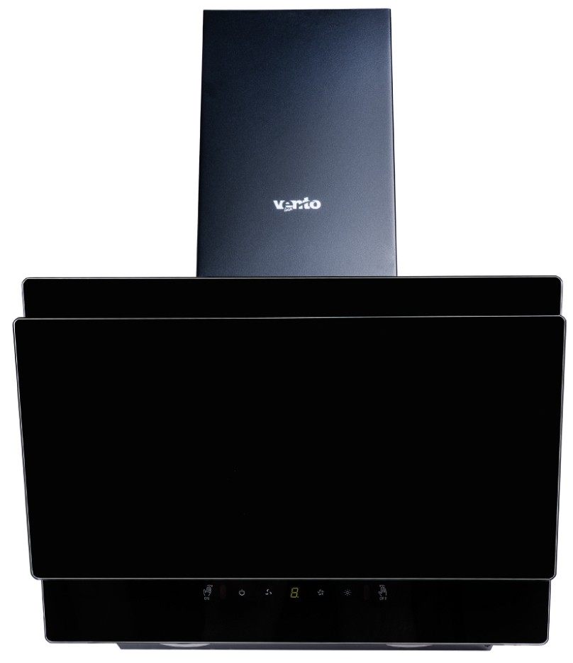 Кухонна витяжка Ventolux Vienna 50 BG (800) TC MS