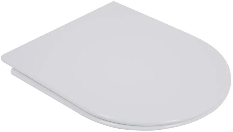 Сиденье для унитаза Mixxus SEAT COVER WAVE-2002 (MI6695)