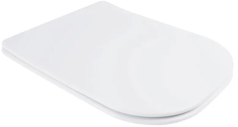Сиденье для унитаза Mixxus SEAT COVER WAVE-2001 (MI6693)