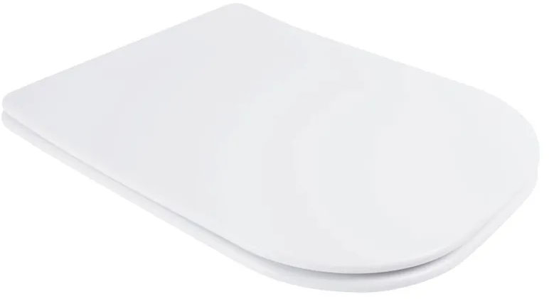 Сиденье для унитаза Mixxus SEAT COVER QUADRO-2003 (MI6689)