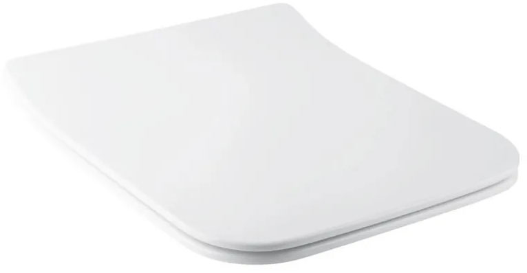 Сиденье для унитаза Mixxus SEAT COVER QUADRO-2002 (MI6723)