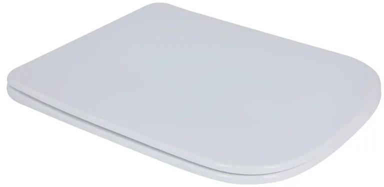 Сиденье для унитаза Mixxus SEAT COVER QUADRO-2001 (MI6717)
