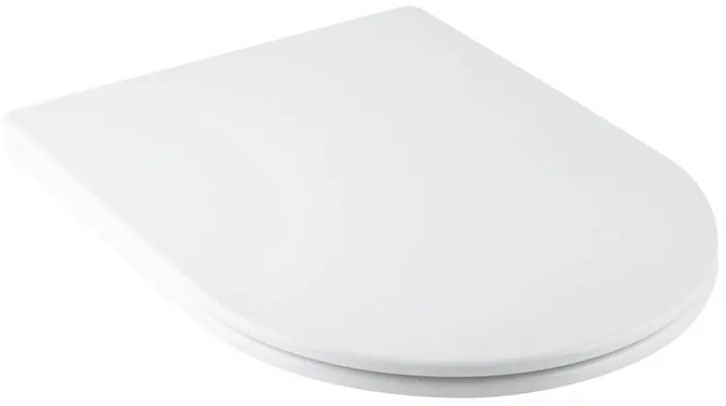 Сиденье для унитаза Mixxus SEAT COVER ELLIPSE-2003 (MI6722)