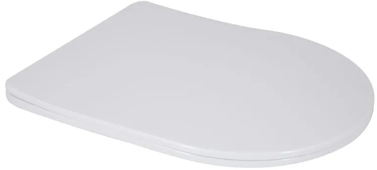 Сиденье для унитаза Mixxus SEAT COVER BEVEL-2004 (MI6730)