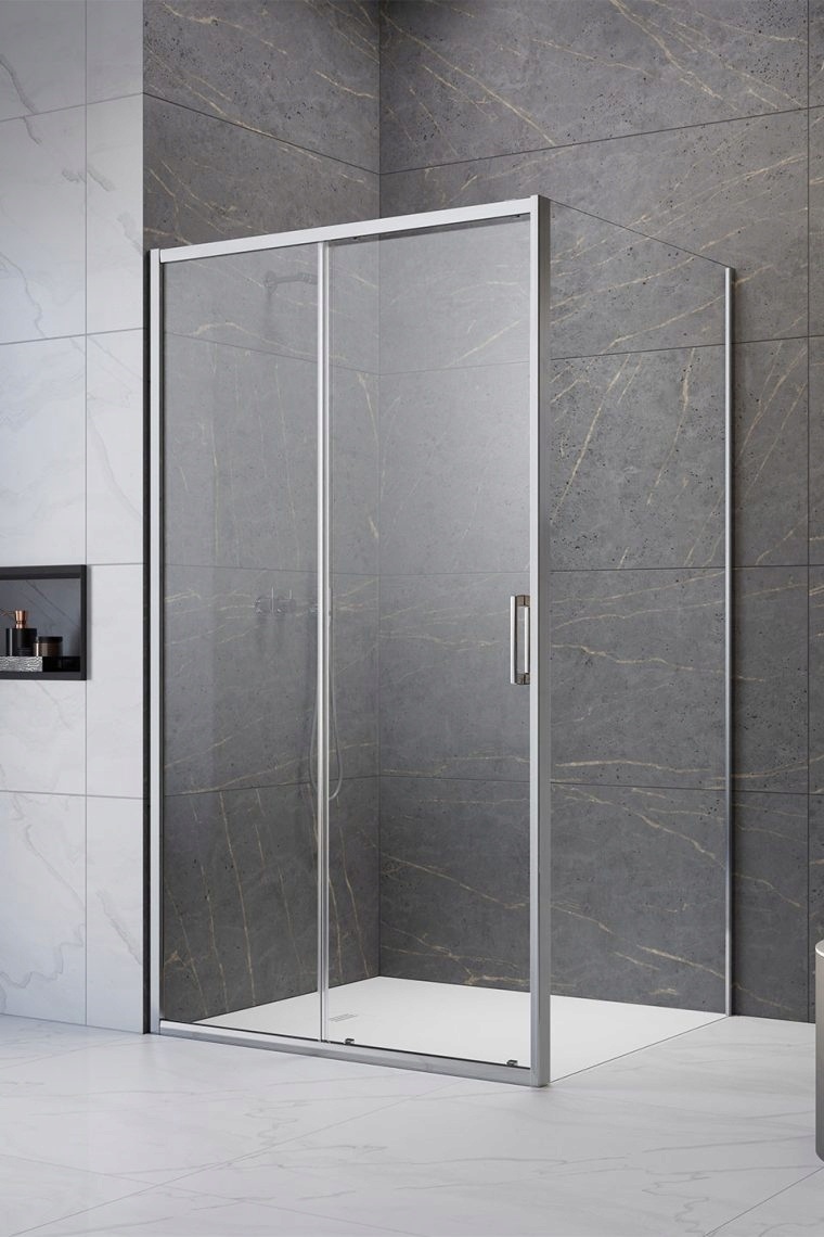 Душовий куток Radaway Premium Pro KDJ L 100x200 (1015100-01-01L) ціна 18296 грн - фотографія 2
