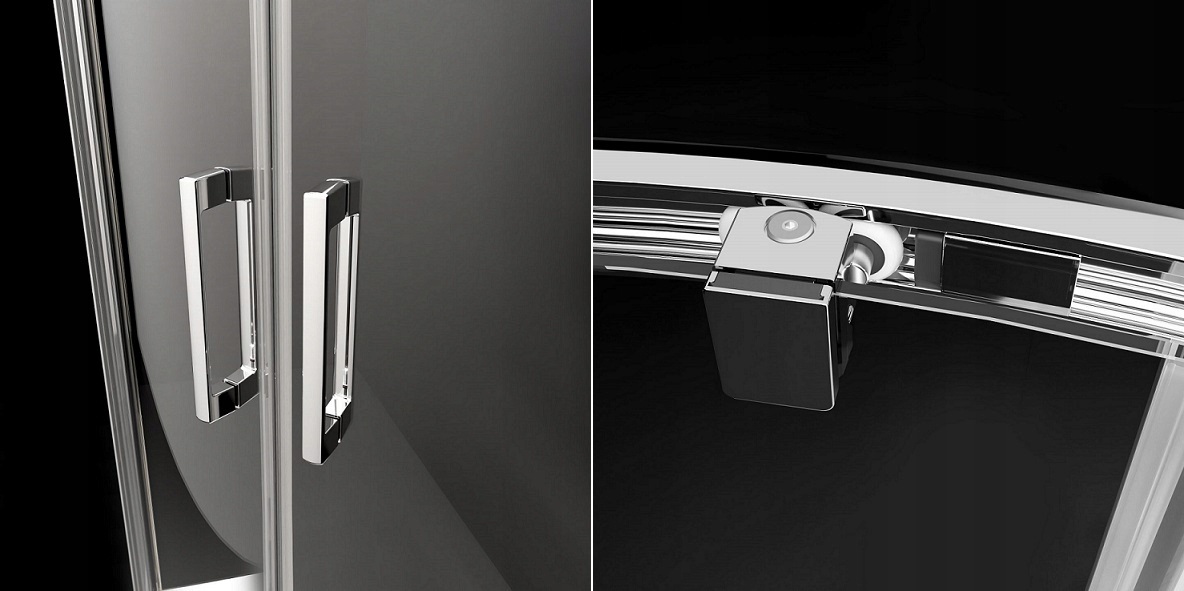 в продажу Душовий куток Radaway Premium Pro KDJ L 100x200 (1015100-01-01L) - фото 3
