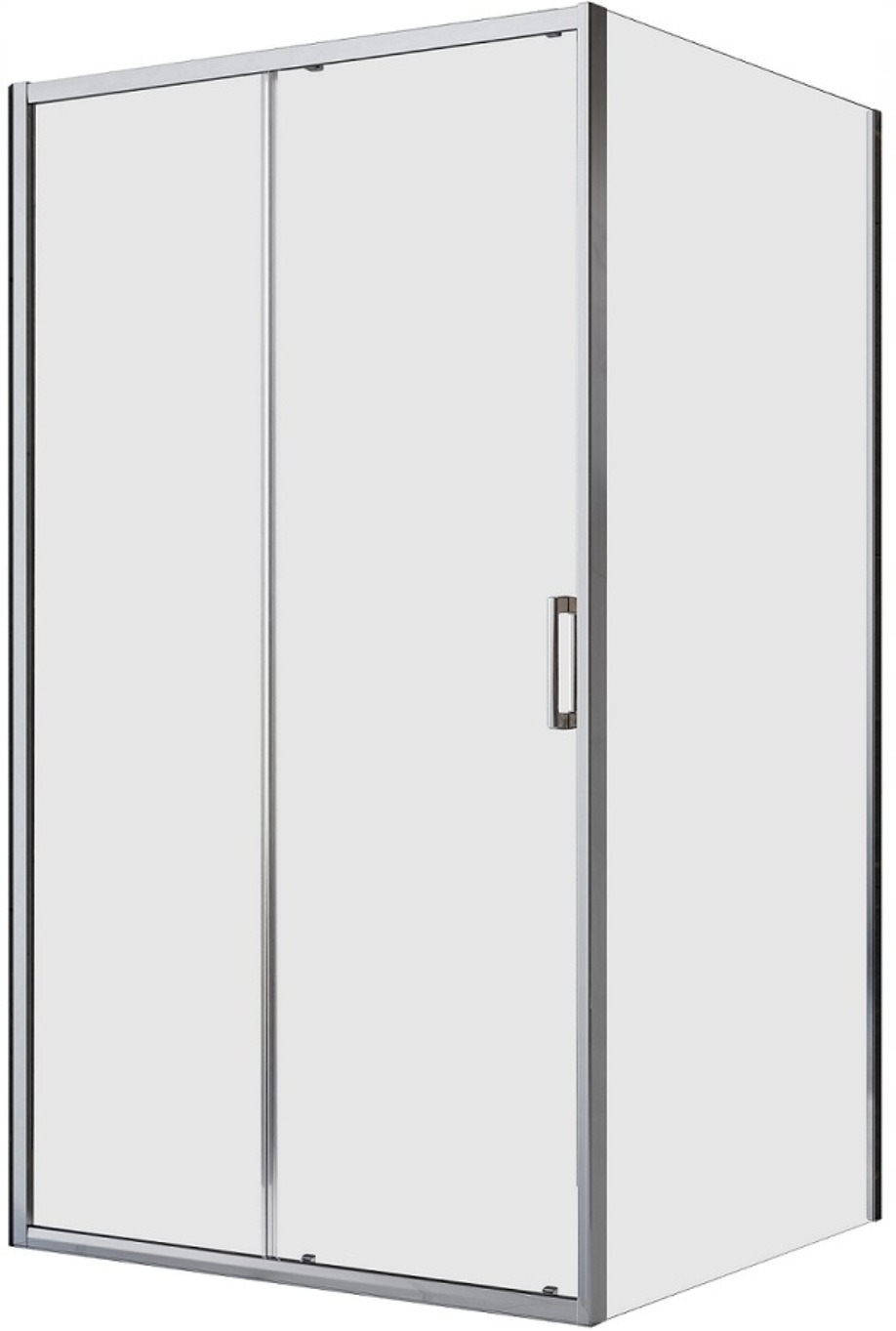 Душовий куток Radaway Premium Pro KDJ L 100x200 (1015100-01-01L)